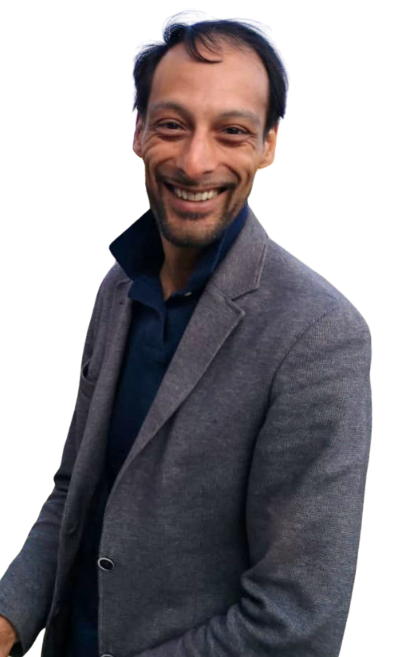 Sal Nasser, Founder of PPCS